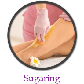 Sugaring