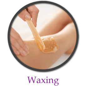 Waxing